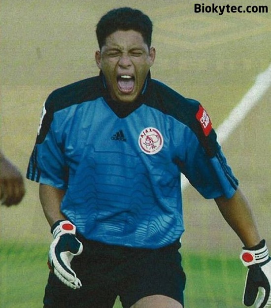 fuera dentadura de arbitro - www.Biokytec.com