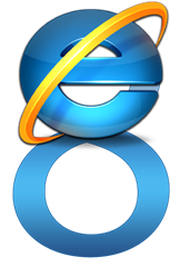 IE8