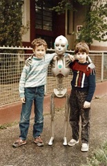 androide - www.Biokytec.com
