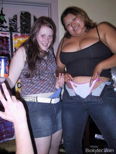 fotos de mujeres feas - www.Biokytec.com.com