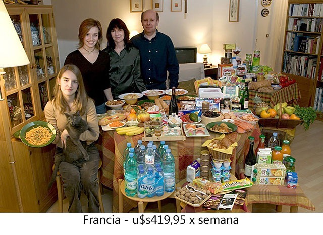que comen las familias-1