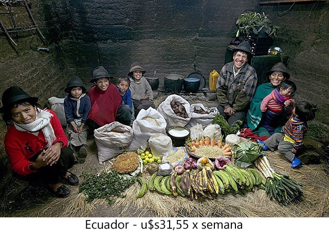 que comen las familias-14
