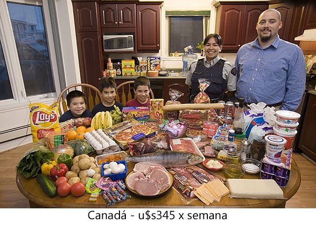 que comen las familias-3