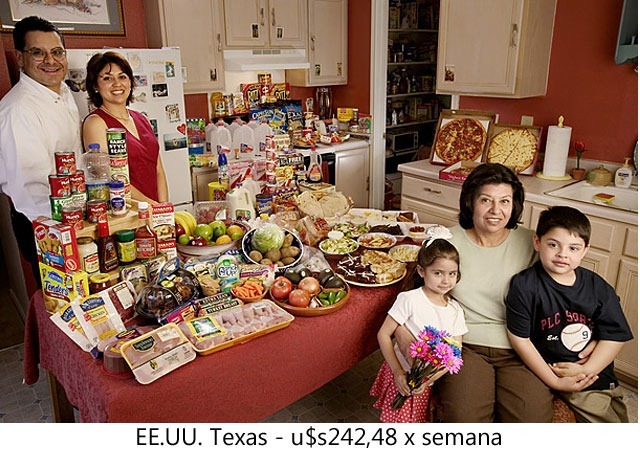 que comen las familias-6