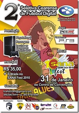 P%C3%B4ster 2%C2%AAseletiva P%C3%B4ster 2%C2%AAseletiva