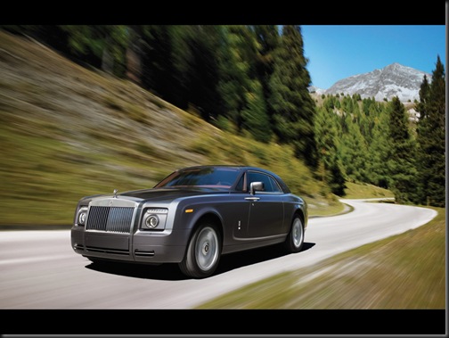 2009-Rolls-Royce-Phantom-Coupe-Front-And-Side-Speed-Winding-Road-1024x768