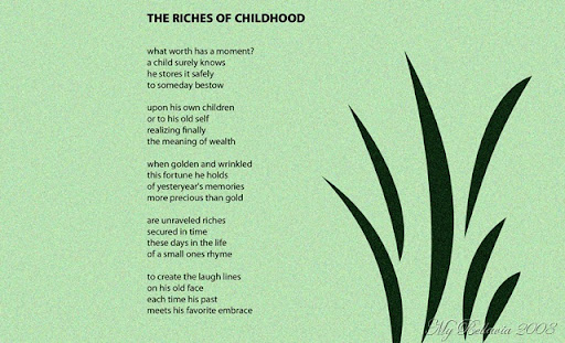 childhood