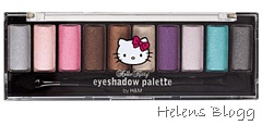 Hello Kitty mascara