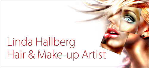 Linda Hallberg's Blogg