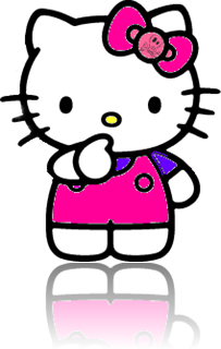 Hello Kitty Hello Kitty