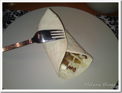 Helens tacorulle