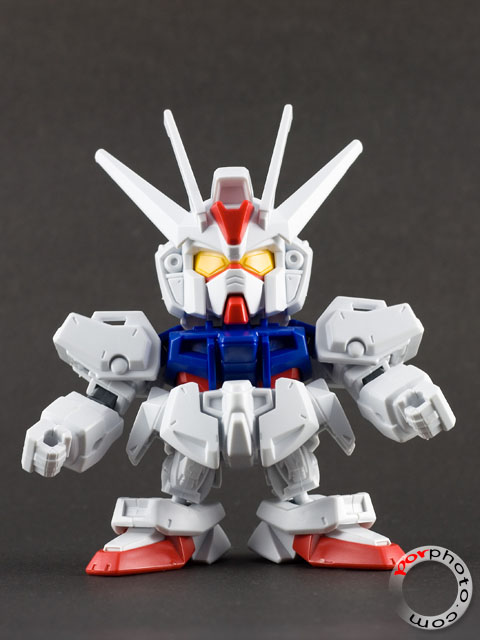 Strike Gundam (SD)