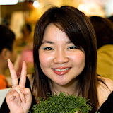Hui Na NZX November '08