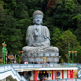 Chin Swee Temple December '08