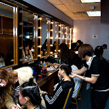 MMTM Behind The Stage December '08