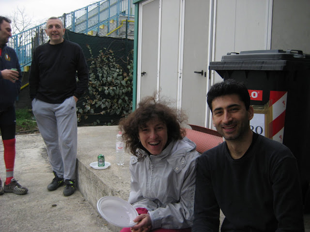 Silvia ed Enrico