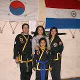 Examen de Daisy Candia Rojas