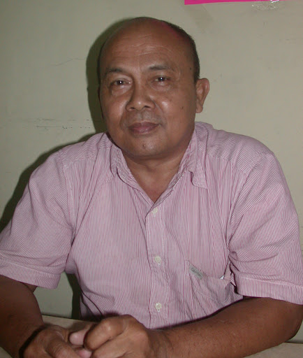 Arifin Berkarya Dimasa Pensiun