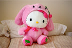 Hello Kitty HELLO  KITTY