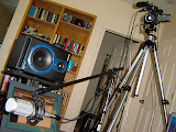 Old studio shot.