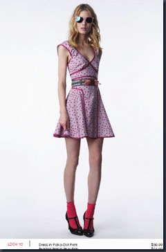 zac posen target 9