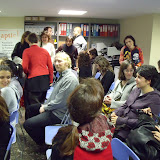 2009, Assemblea General Extraordinària