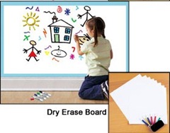 dry erase