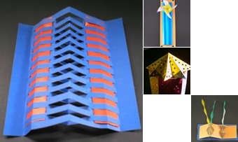 Exibir Origami