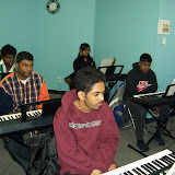SAREGA Music-Work Shop