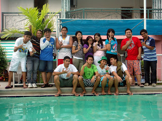 Third Year with Faculty