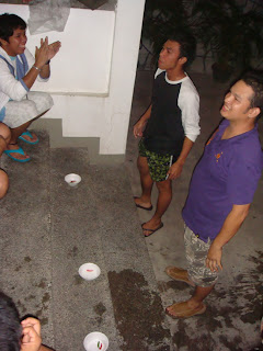 Siling Labuyo Contest
