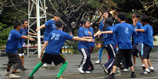 Blue Cheer Dance Team
