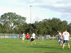 Ultimate Frisbee
