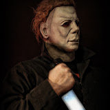 Mayhem's Mask Collection