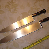  &ndash; James Carter's Knife Replicas
(Totally Safe and Durable Halloween Prop Knives
Movie Accurate to Halloween )
Email
R1SpeedFreak@Hotmail.com &ndash; 14-Mar-2008