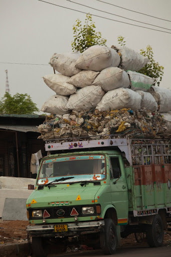 Красивые и необычные средства транспорта со всего света