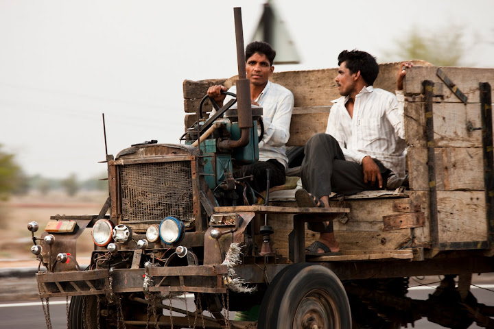 Красивые и необычные средства транспорта со всего света