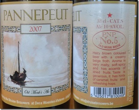 Pannepeut_labels_2007 Pannepeut_labels_2007