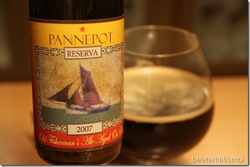 Pannepot Reserva 2007 label 2 600 Pannepot Reserva 2007 label 2 600