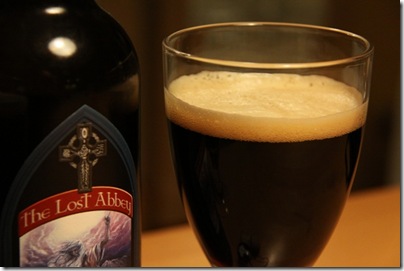 LostAbbey-10Commandments-g&b LostAbbey-10Commandments-g&b