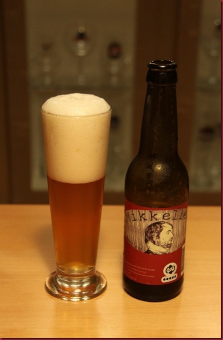 Mikkeller American Dream g&b 600 Mikkeller American Dream g&b 600