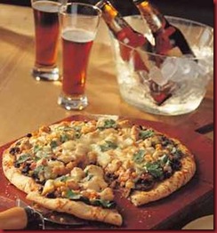 pizza-and-beer