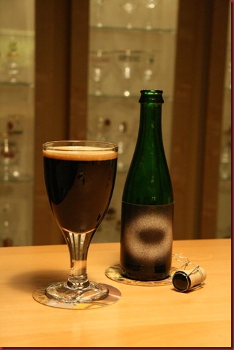 Mikkeller Black Hole g&b Mikkeller Black Hole g&b