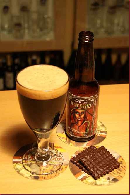 DieuDuCiel_g&b_choco DieuDuCiel_g&b_choco