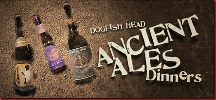 ancient ales