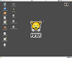 Pardus 2011 Gnome