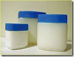 Petroleum Jelly