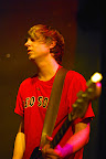 The Dolldrums