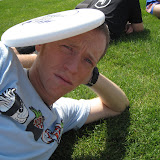 Stuttgart - Prewarmup Games 2010