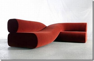 Design Sofá